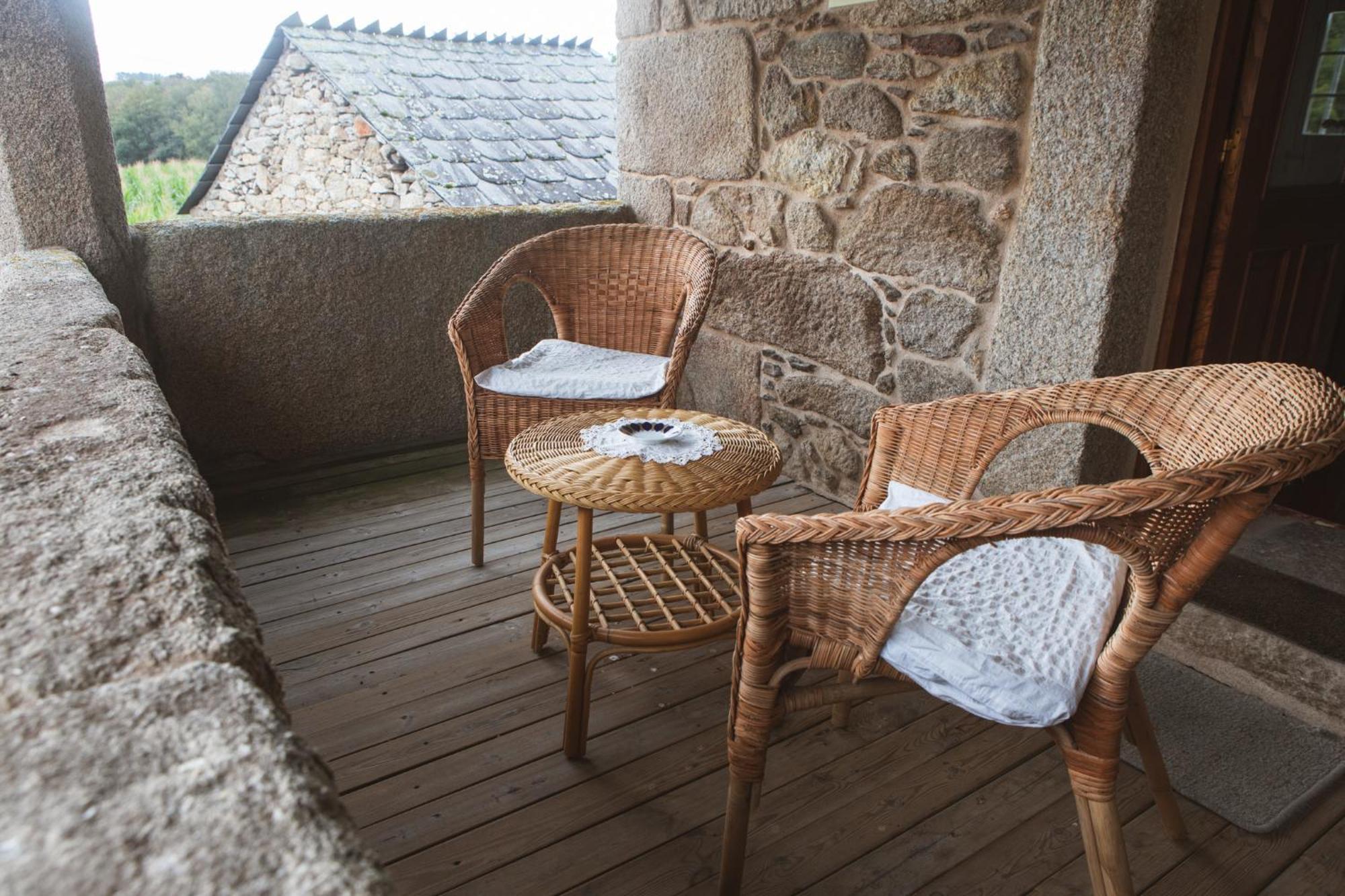 Casa Do Cuco - Rural House Hotel Friol Exterior photo