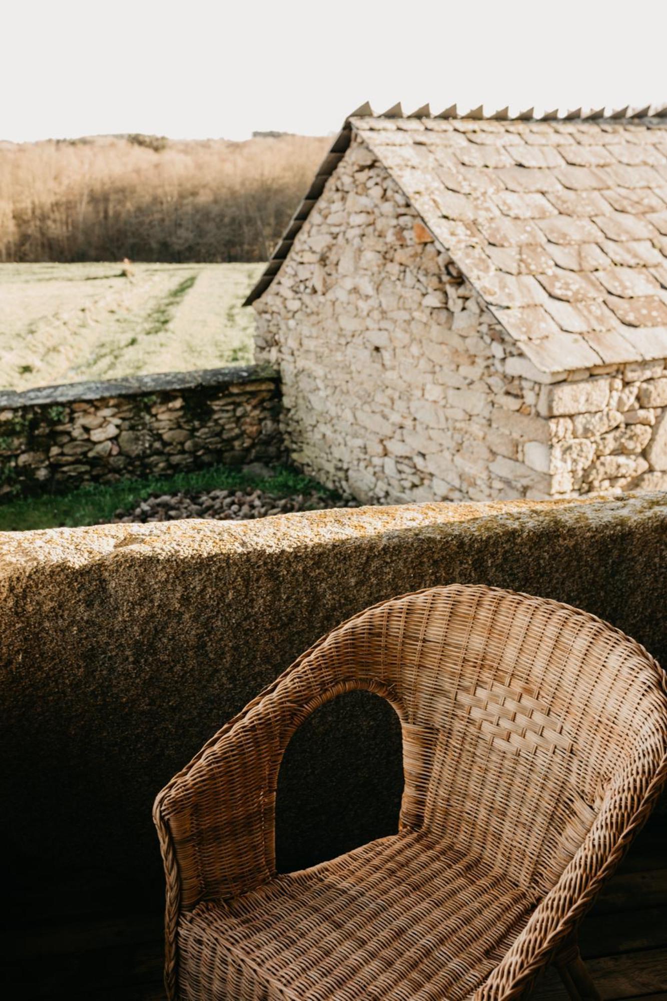 Casa Do Cuco - Rural House Hotel Friol Exterior photo