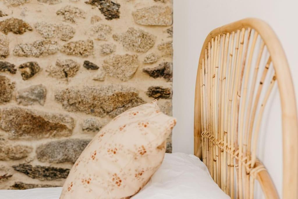 Casa Do Cuco - Rural House Hotel Friol Exterior photo