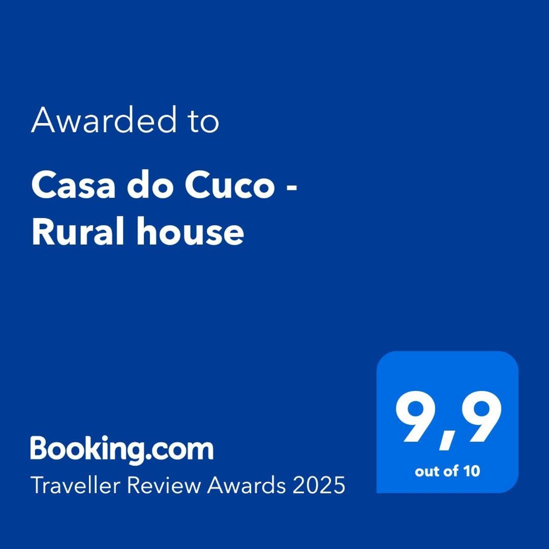 Casa Do Cuco - Rural House Hotel Friol Exterior photo
